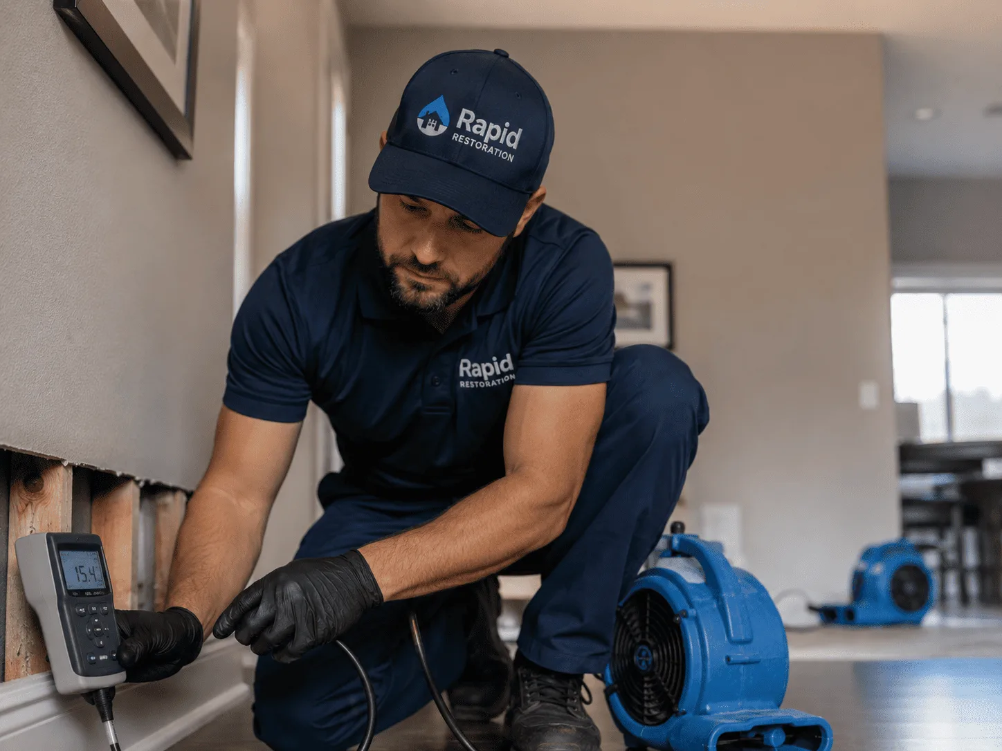 Common questions about Structural Drying in Edinboro, PA
